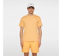 JLindeberg Jamirez Maglietta Uomini in arancione