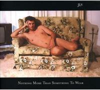 Jlk - Nothing More than Something to Wear
