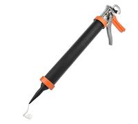 Jlkegfdf Macchina riempitrice a cartuccia, tubo di riempimento liquido per cartuccia con taglio automatico - Dispenser adesivo antiscivolo senza perdite senza sforzo per tecnici di pavimentazione