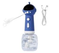 Jlkegfdf Spray Shampoo per cani Dispenser di Shampoo Pet Bottiglie Compatte, Forniture di Schiuma per Gatti Bagno Esterno Giardino Doccia Soggiorno Lavabo
