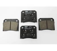 JLM1513-F BRAKE PAD SET