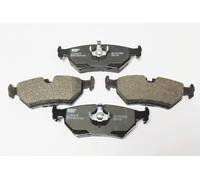 JLM1833-F BRAKE PAD SET