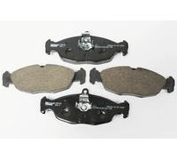 JLM21918-F BRAKE PAD SET