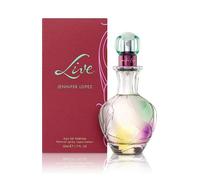 Jlo live edp 50 ml