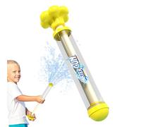 Jlobnyiun Acqua Squirter, Giocattoli per getti di Piscina | Giocattolo d'acqua d'acqua,Giochi interattivi all'aperto per la spiaggia della piscina, attività di cortile per bambini adulti