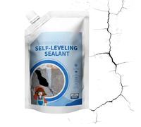 Jlobnyiun Calcini In Cemento | Filler Di Crack In Cemento Pesante Da 400 Ml, Colla Per Sigillanti Per Malvagità Di Malta Che Livella Il Del Piastrella Da Parete In Legno