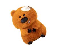 Jlobnyiun Cuscini Di Peluche Ripieni: Morbide Bambole Di Animali Squisiti, Adorabili Cuscini Giocattolo Con Imbottitura Accogliente Famiglia, Gli Amici, I Colleghi, Il Compleanno, La