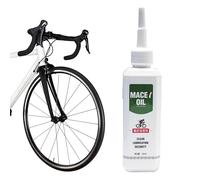 Jlobnyiun Lubrificante Per Catene Di Biciclette - Lubrificantes Per Per Catena Antiruggine Olio Lubrificante Per Bici A Secco,Dry Bike Lube Olio Per Catene Da Bicicletta 100 Ml
