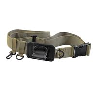 Jlobnyiun Porta 'asta Della Cintura, Cintura Wader - Cintura Portatile In Terza Mano,Inserter Per Cani Da, Guaina A A Mosca, Attrezzatura Da E Attrezzature Per La All'aperto