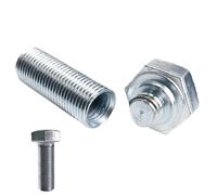 Jlobnyiun Scatola Di Deviazione Viti, Contenitore Segreto Per Bulloni | Scatola Di Immagazzinaggio Sicura Per Deviazione Di Bulloni Finti,Contenitori Per Custodie Segrete Con Finiture In Metallo Per