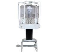 JLOZDM Fari Navig. Marine Solari LED, Lampada Segnal. IP65, Facile Install, 1km visibilità, Accessorio Yacht (Adatta a Tonde ≤6cm), Accessori Yacht a Fuente Solare,White 2