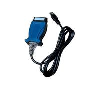 JLR Mongoose SDD Pro OBD2 Scanner for Jaguar & Land Rover Diagnostic Tool