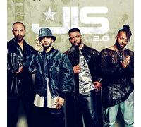 JLS - 2.0 (White Vinyl)