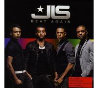 JLS - Beat Again by JLS (2009) Audio CD