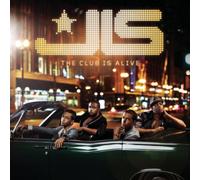 Jls - Club Is Alive -2Tr-