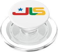 JLS - Colored Logo PopSockets PopGrip per MagSafe
