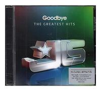 Jls - Goodbye: The Greatest Hits