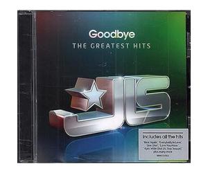 Jls - Goodbye: The Greatest Hits