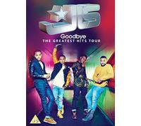 Jls - Jls - Goodbye The Greatest Hits Tour