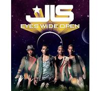 Jls - Jls - Eyes Wide Open