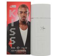 Jls Kiss Donna 30 ml - Eau de Toilette