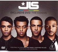 Jls - The Videos