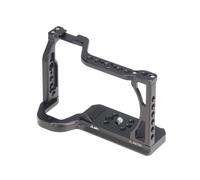 JLwin Camera Rabbit Cage per A6700 Camera Rabbit Cage Kit Telaio di Espansione Maniglia per Ripresa Verticale Gabbia per Conigli