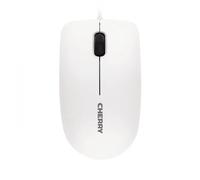 JM-0800-0 4025112083358 CHERRY MC 1000 mouse Ufficio Ambidestro USB tipo A Ottic