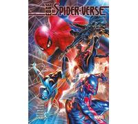 JM DeMatteis Dan Slott Edge of Spider-Verse (Tascabile)