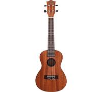 JM Forest BC210 - Ukulele Concerto serie 200