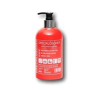 JM inventions sporco loescher Sapone donatore, 175 G