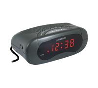 JM Orologio Lowell Justaminute EH49101 con Display LED Nero