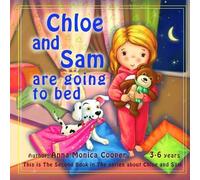 Eva Miller Julia Brown JM Publishing Group Anna Mon Chloe and Sam a (Tascabile)