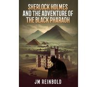 Jm Reinbold Sherlock Holmes and the Adventure of The Black Ph (Copertina rigida)