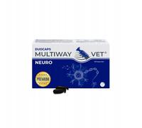JM SANTE Multiway Vet Duocaps Neuro 60 compresse