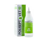 JM SANTE Polisept Vet Irrigazione delle ferite 500 ml