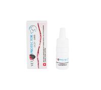 JM SANTE Polisept Vet Protector Occhi-Ligo 3ml