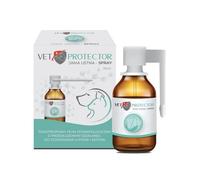 JM SANTE Polisept Vet Protector Spray orale 30ml