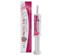 JM Sante Vet Protector Gastro Acido butirrico per cani e gatti - 60 ml