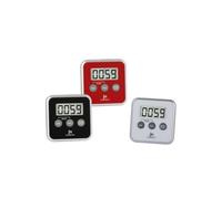 JM Timer Cucina Justaminute JT-5412R