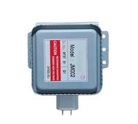 JM002 Parte dell'apparecchio con tubo magnetron a microonde Componente essenziale del forno a microonde