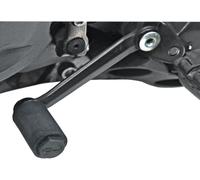 JM0610 Bolt Coprileva da Cambio Salva Scarpa Protezione in Plastica Resistente