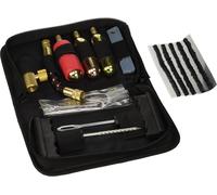 JM0840 Tubeless Tyre Kit Compatto Ripara Gomme