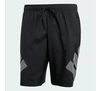 Adidas Logo Swim Shorts 8 inch Costume a Slip Uomo