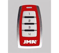 JMA Alejandro Altuna. U. M-q - Telecomando Telecomando Gar 26 - 41 MHz Ro 4 cod evolutivo JMA