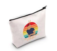 Jmbank Inspired Makeup Bag Jmbank Fans Gift J Lover Gift Tv Show Lover Cosmetic Bag, Right Now 3uk, alla moda