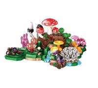 JMBricklayer Fungo modulare fantasy foresta
