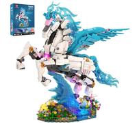 JMBricklayer Pegasus 70015 - Set da costruzione