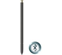 JMBTQ Galaxy S24 Ultra Stylus Pen (WithBluetooth) di ricambio per Galaxy S24 Ultra 5G Stylus Pen sostituzione Touch Pen + punte (giallo)