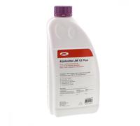 JMC Liquido Refrigerante Antigelo Radiatore Jm 12 +Kozentrat 1,5Liter Bottiglia